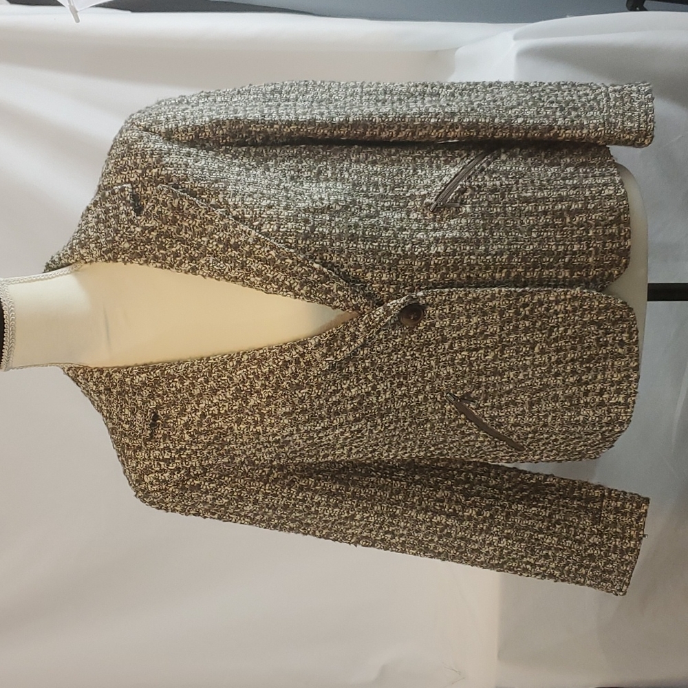 Coldwater Creek Blazer